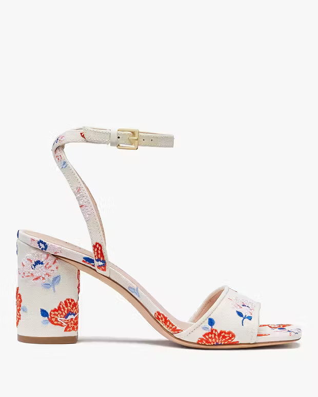 Delphine Sandals | Kate Spade (US)