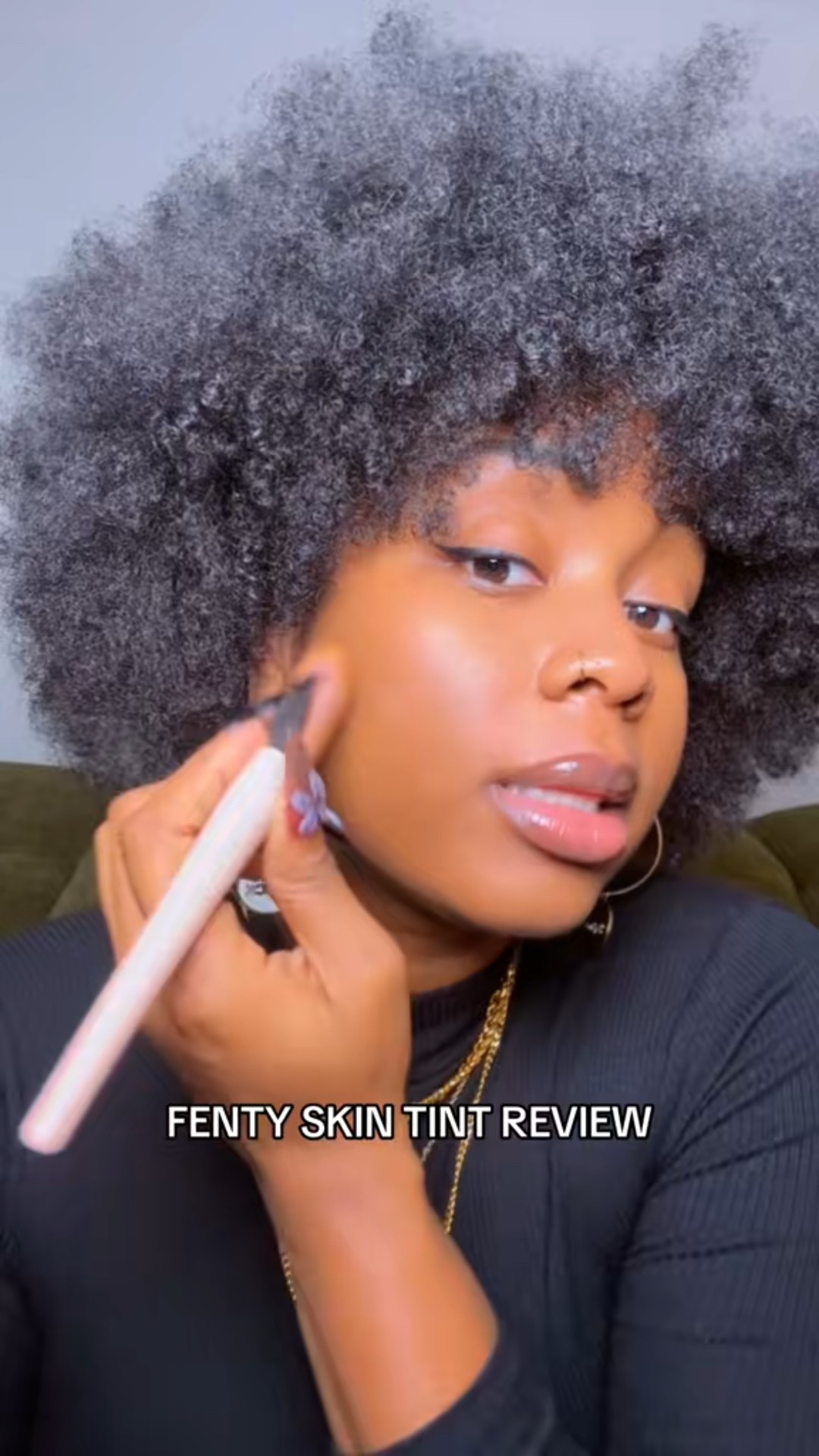 FENTY’s Skin Tint is the best I’ve ever had😍

Shop my LTK to get yours today🥰 
 

#LTKBeauty #LTKSaleAlert #LTKgrwm