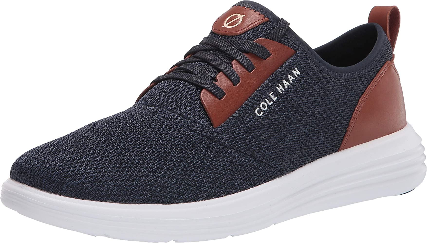Cole Haan Grandsport Journey Knit Sneaker | Amazon (US)