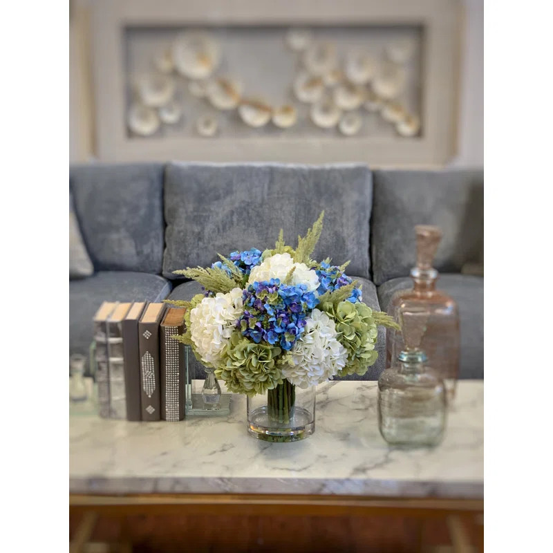 Arrangement in Vase | Wayfair North America