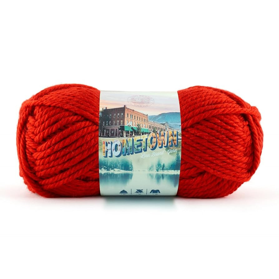 Lion Brand Yarn | Amazon (US)