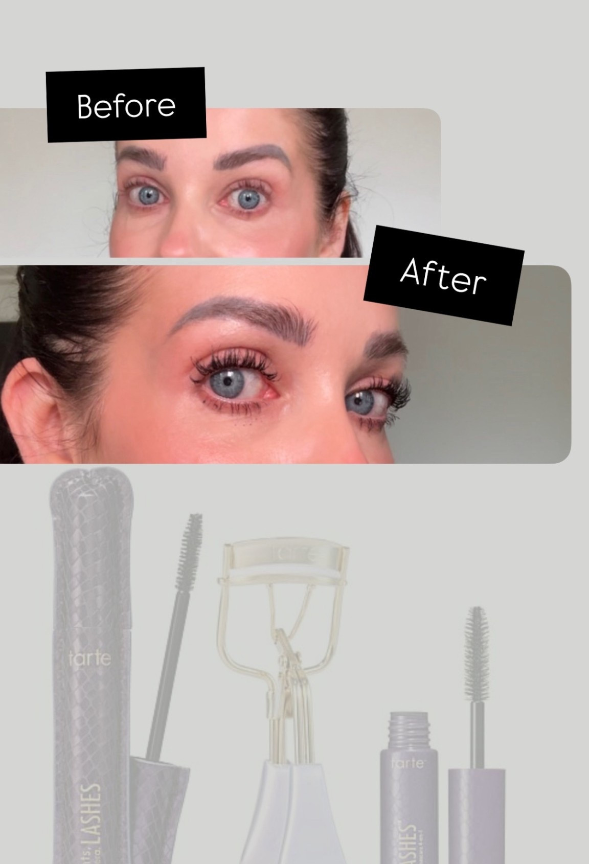 Best selling mascara for 20 years! 24hr wear, smudge proof  and doesn’t flake. Lengthening and separating… it’s like a push up bra for your lashes! Get the 4 in 1 set from @HSN 👏👏 #hsninfluencer #ad #lovehsn

#LTKBeauty #LTKdayinmylife #LTKgrwm