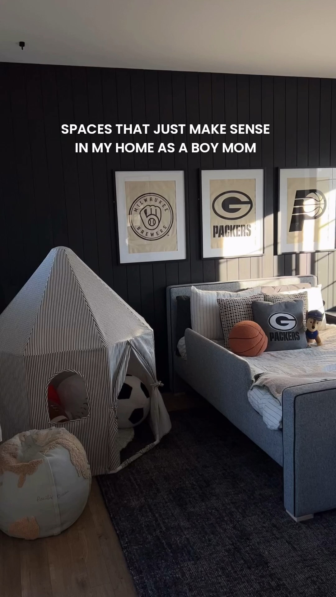 A few favorite spaces for the boys in our home

#LTKmomlife #LTKBaby #LTKKids
