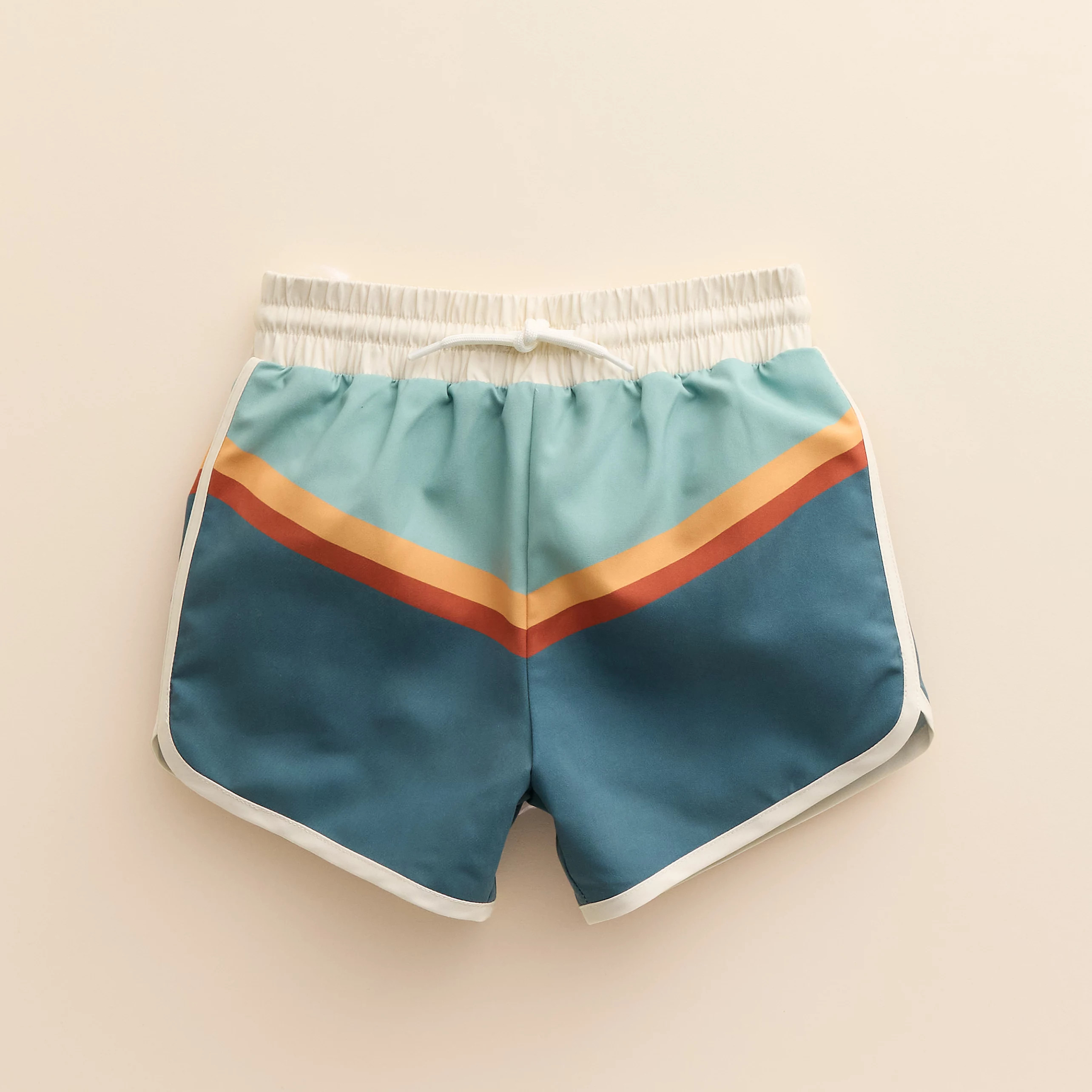 Baby & Toddler Little Co. by Lauren Conrad Dolphin Swim Short | Kohl's