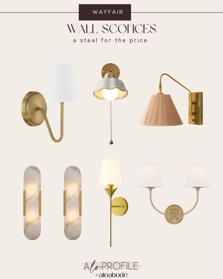 Wall sconces at a great price!  living room, decor, living room decor, home decor, coffee table, sofa, sectional, floor lamp, floor mirror, area rug, armchair, home accents chair, pillow, pillow cover, white case, side table, table lamp, console table, chair, throw, media console, ottoman, bookcase, CB2, living room furniture, modern home decor, home decor Amazon, neutral home decor , living room, office, office decor, decoration, decorative vases, centerpieces, home decorations, home decor kitchen, ceramic vases, pampas grass, wall hanging decor, boho decor, neutrals, interior, entry way decor, geometric vase, modern vases, ceramic vases, coffee table decor, decor, decorations, table, office, centerpiece, area rugs, area rug, rugs, bedroom, accent chair, arm chair, swivel accent chair, coffee table, round coffee table, home furniture, bedroom decor, office decor 

#LTKhome