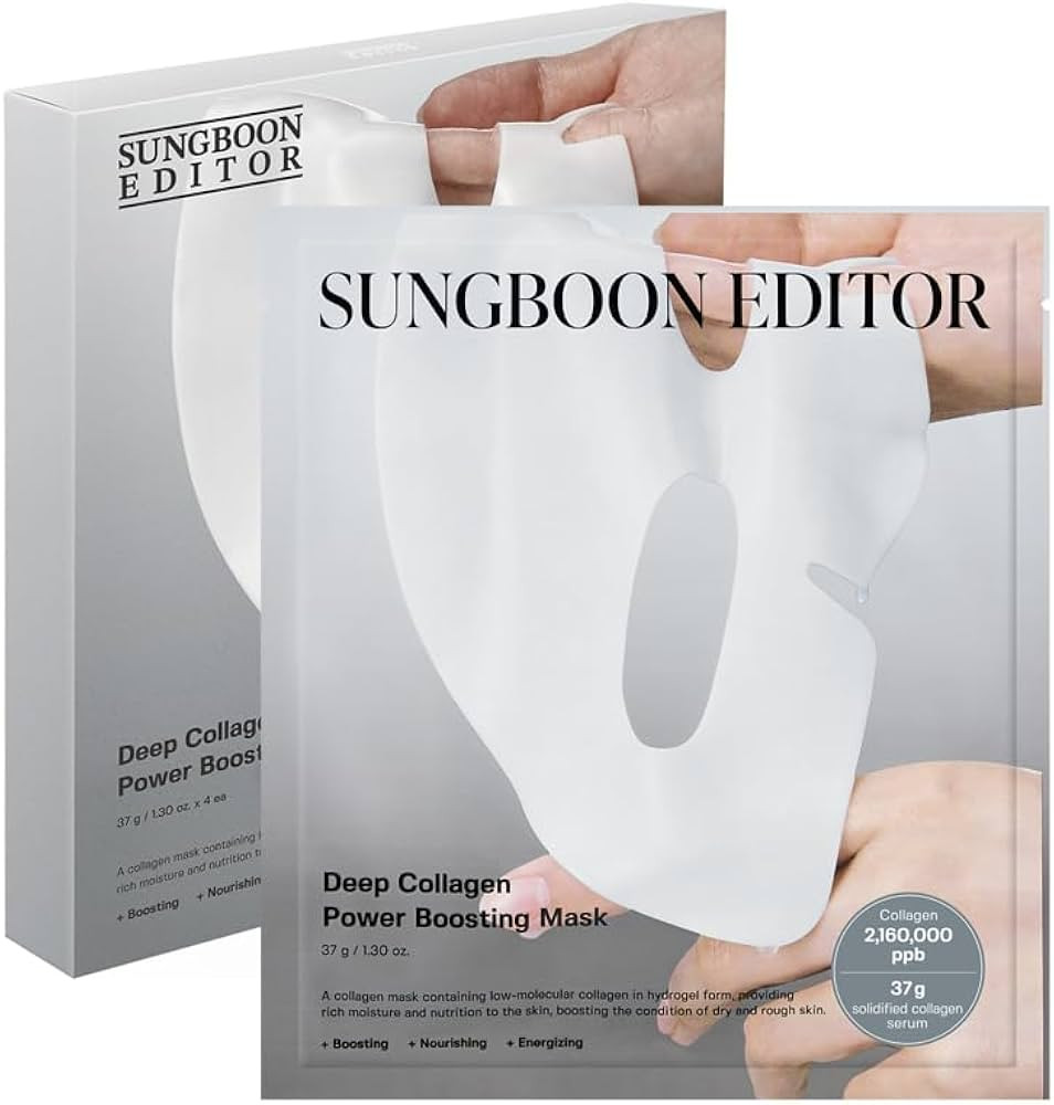 SUNGBOON EDITOR | Amazon (US)