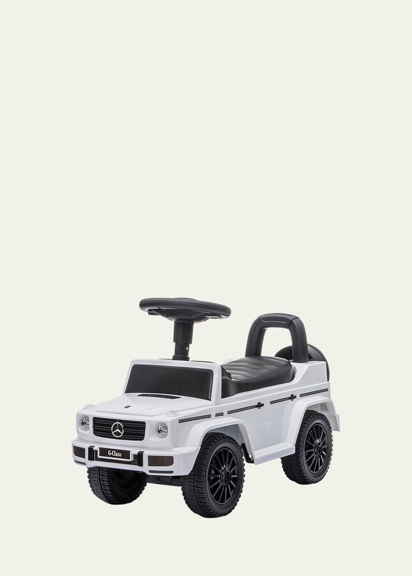 Best Ride on Cars Mercedes-Benz G-Wagon Push Car | Bergdorf Goodman