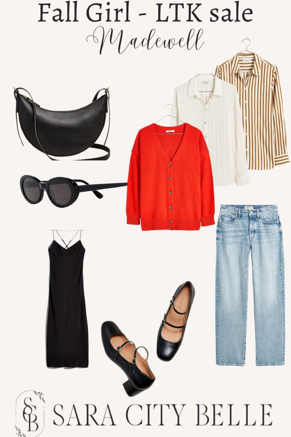 LTK Sale - Madewell Picks

#LTKSale #LTKstyletip #LTKsalealert