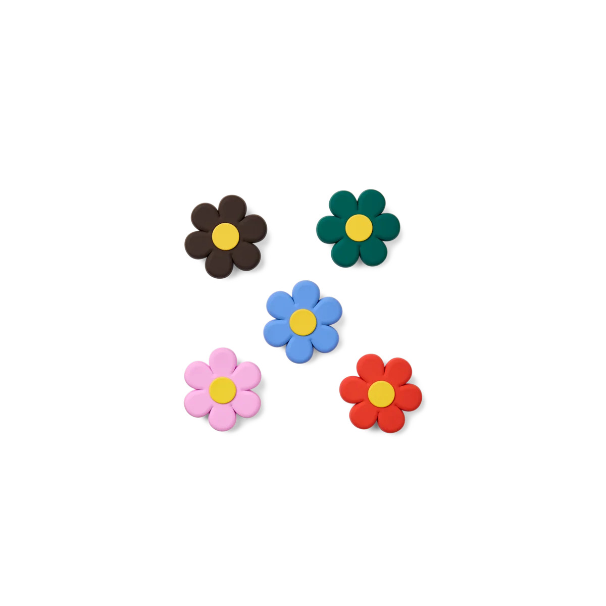 Bogg Bit - Daisy Bitty Bits Pack | Bogg