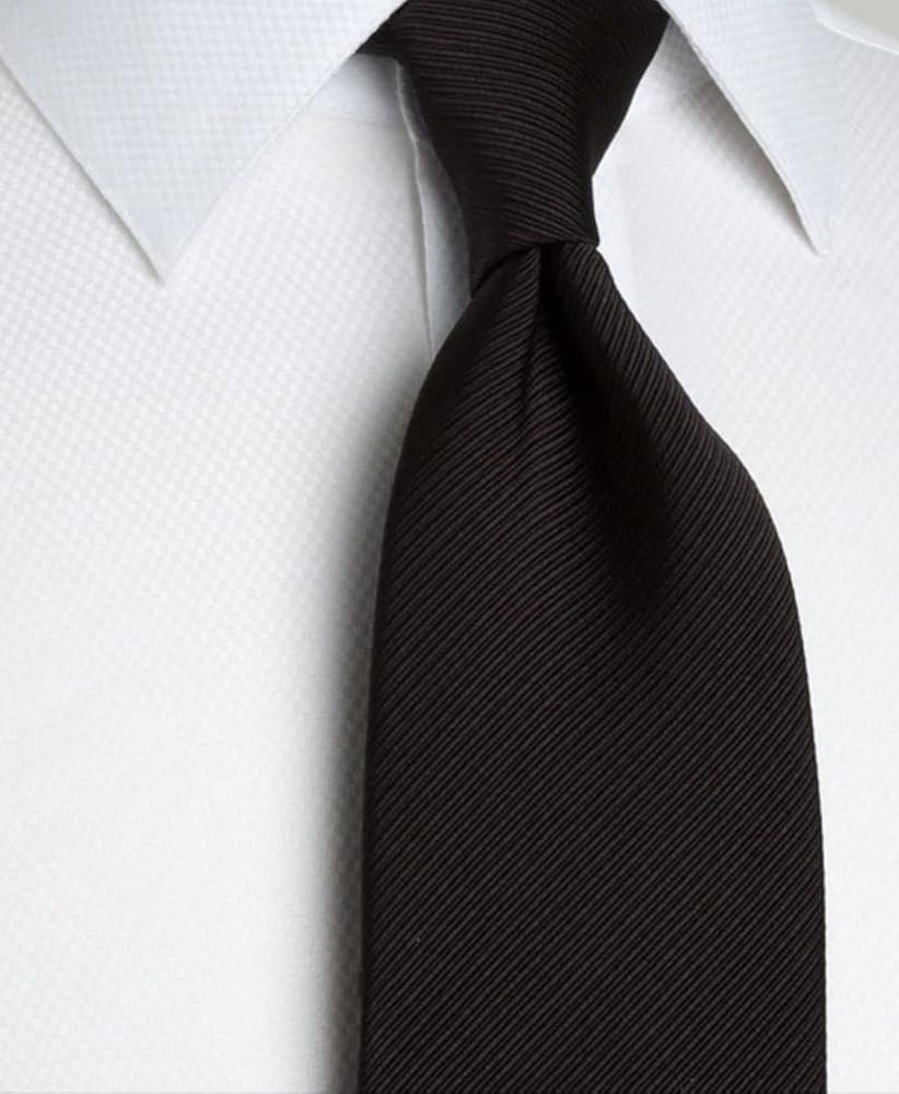Men's Silk Neck Tie | Amazon (US)