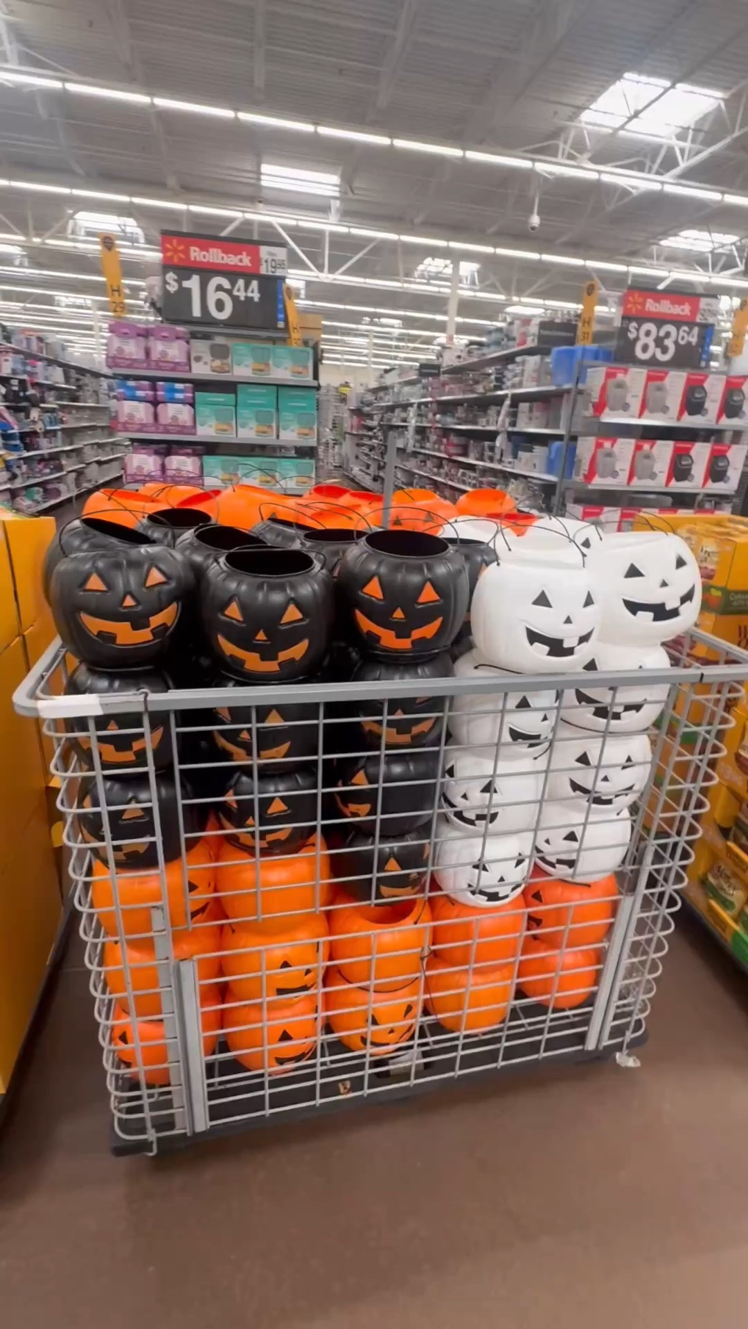 Pumpkin Buckets, Halloween

#LTKSeasonal #LTKHome #LTKKids