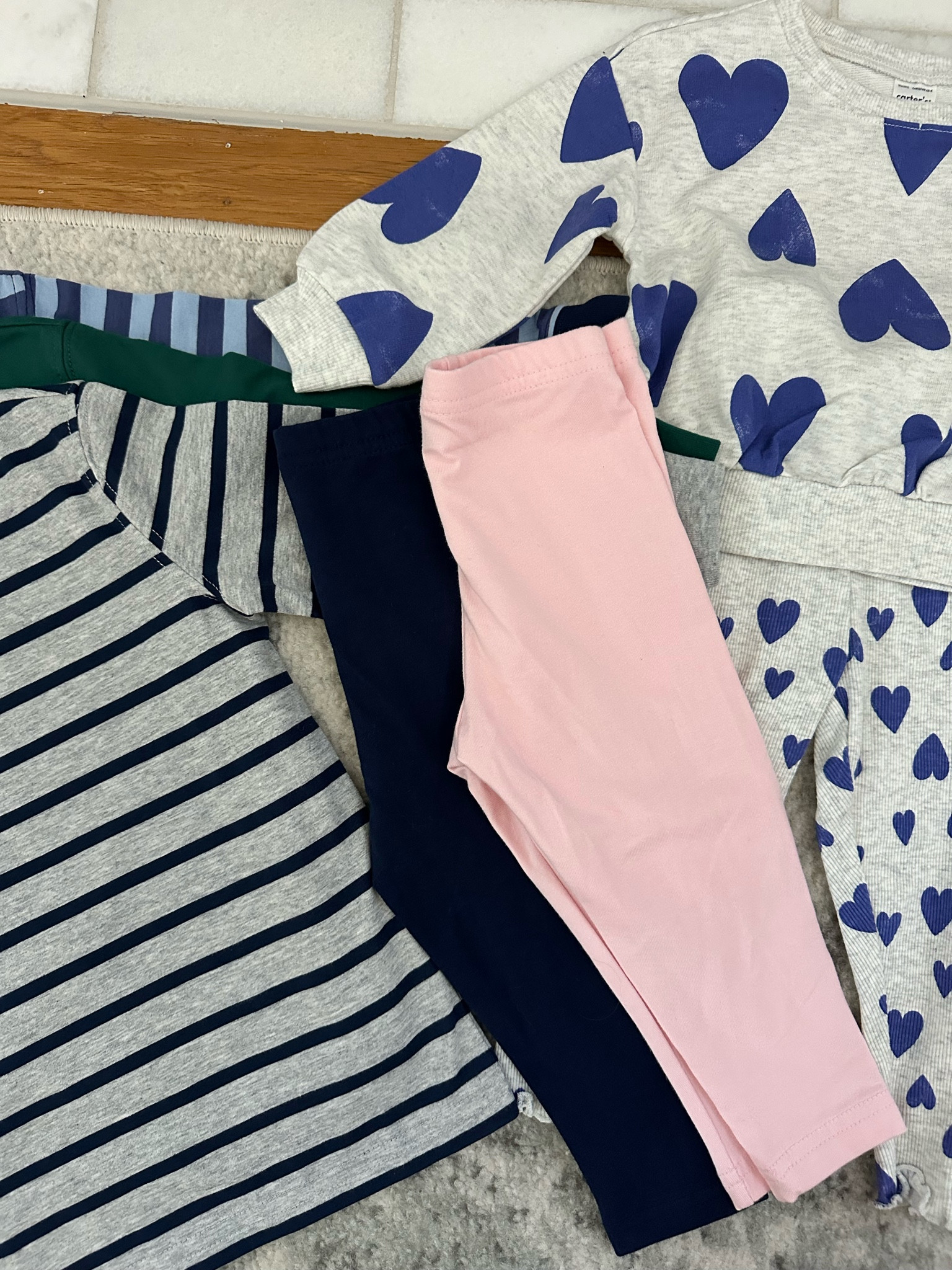 super affordable basics! 

#LTKKids #LTKBaby