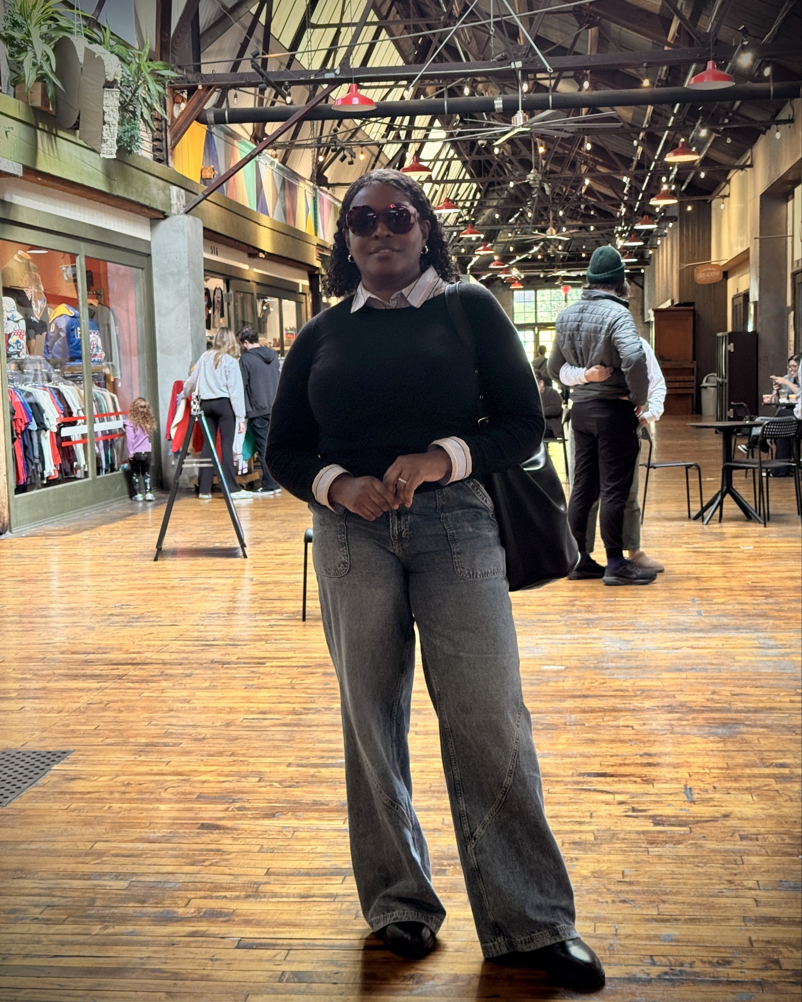 Effortless chic meets classic style 
These styles blend perfectly with a cashmere sweater, bold button down blouse, baggy jeans and a vintage bucket bag  

#LTKTravel #LTKOver40