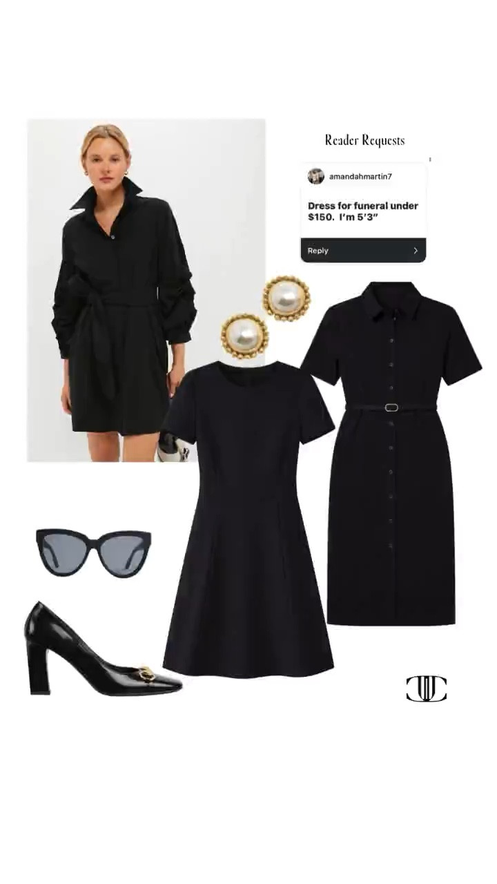 Reader Requests, answered ✨
From what to wear to a cocktail rehearsal dinner in Dallas to a chic 50th birthday dinner in Paris—and even polished looks for a night at the Rodeo—this edit pulls together your most-asked occasion outfits in one place. Think elevated, thoughtful pieces that feel special but still wearable.

Save this for your next big event and tap to shop each look you’ve been asking about. 🤍

#LTKStyle #ReaderRequests #WhatToWear #CocktailAttire #ParisStyle #RodeoStyle #SpecialOccasion #LTKFinds #EventStyle 

 

#LTKdayinmylife #LTKootd #LTKOver40