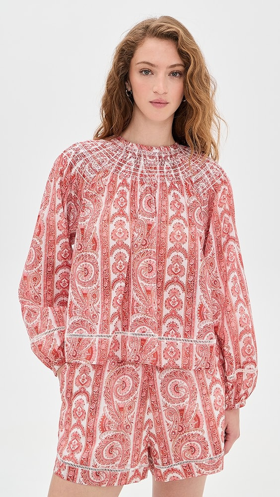 The Skye Top | Shopbop