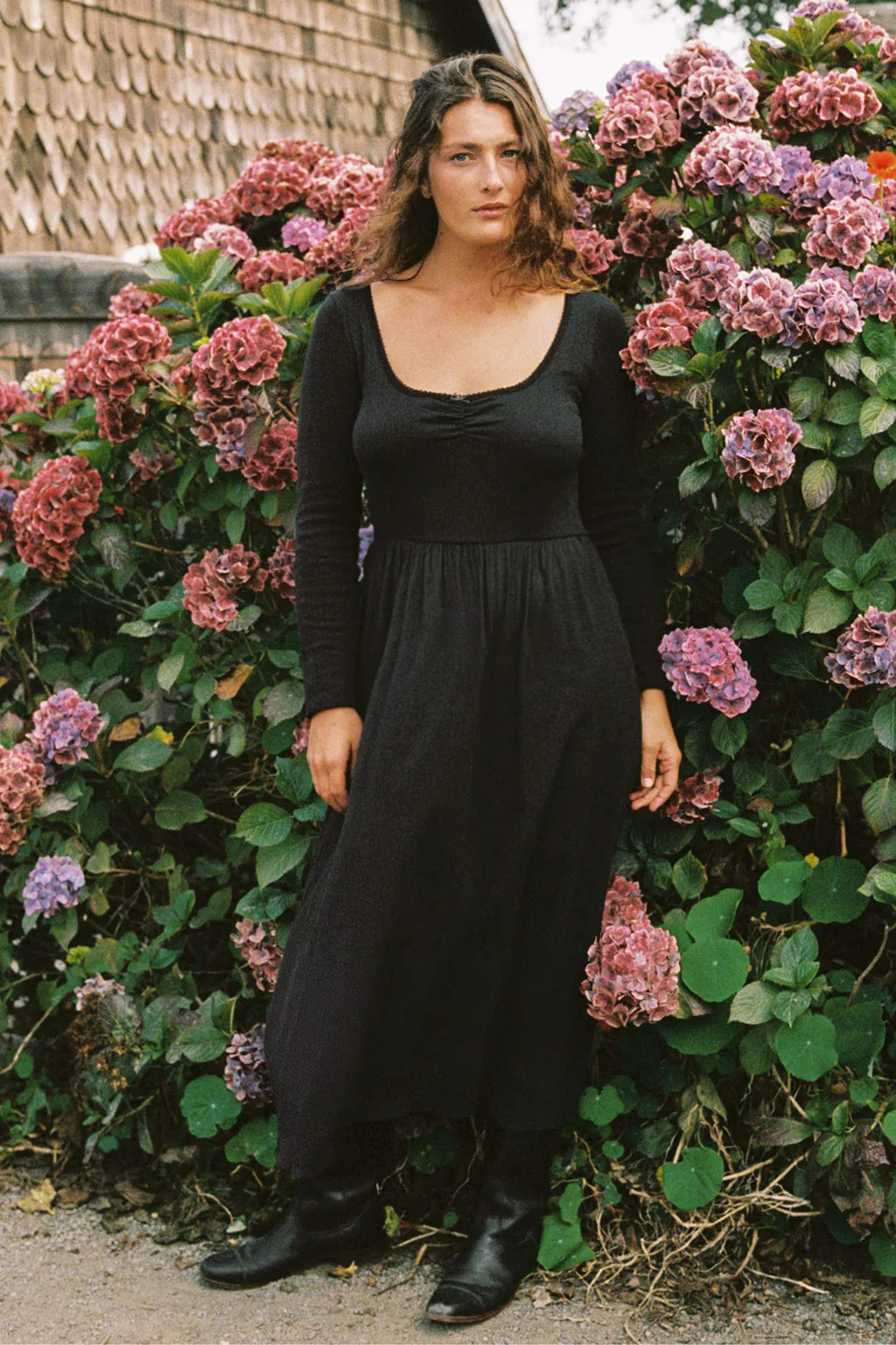 The Ramona Dress | Night | Christy Dawn