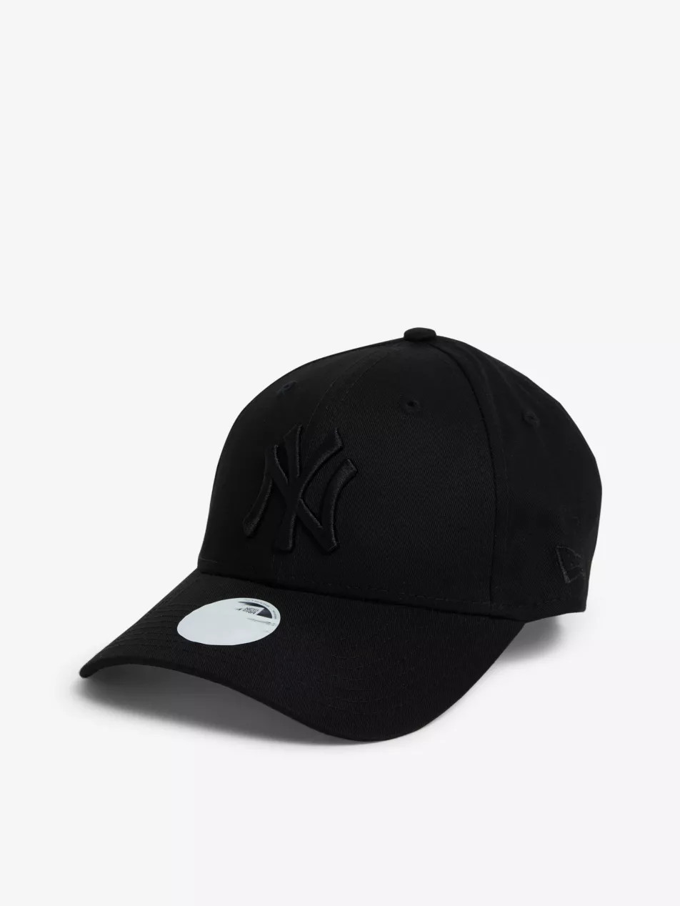 9FORTY New York Yankees cotton baseball cap | Selfridges