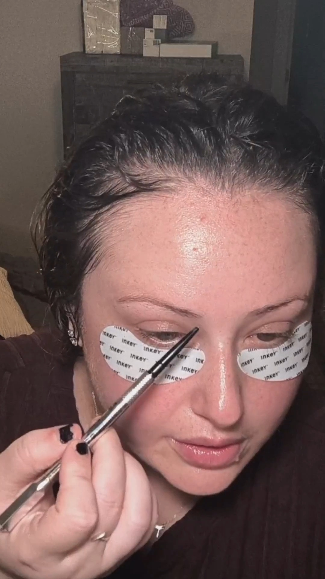 GRWM in my new house! 

#LTKCyberWeek #LTKHoliday #LTKBeauty