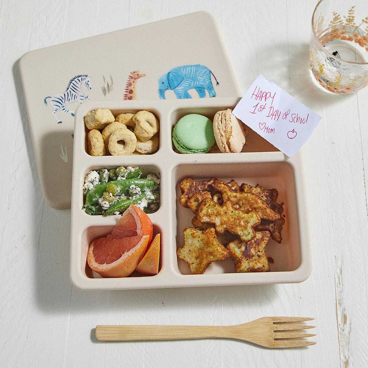 ABC Bento Box | The Container Store