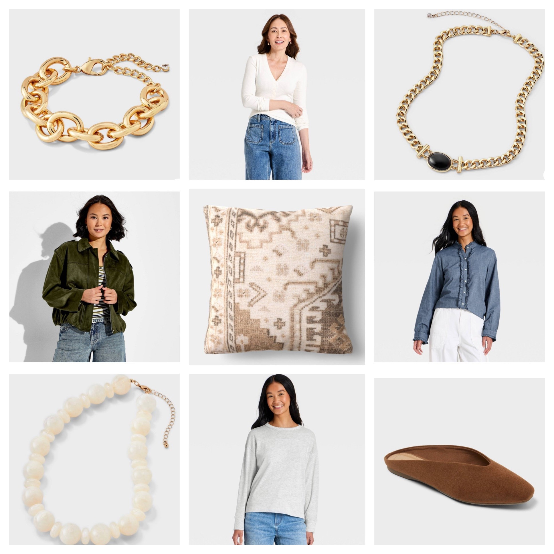 Target New Arrivals 🤎

#target