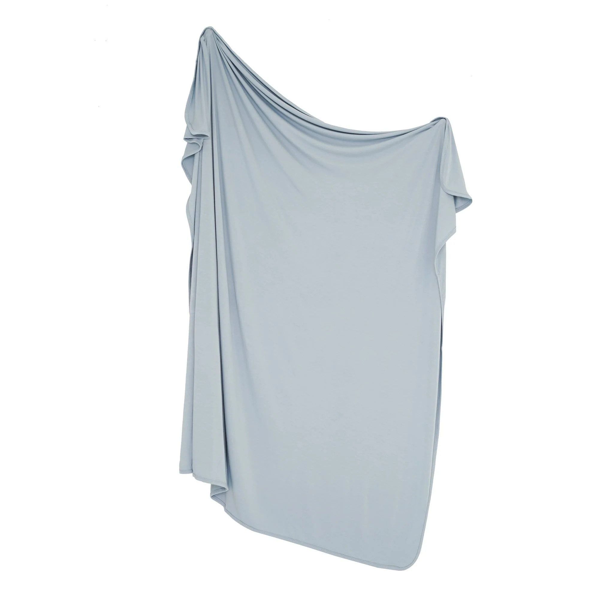 Swaddle Blanket in Fog | Kyte BABY