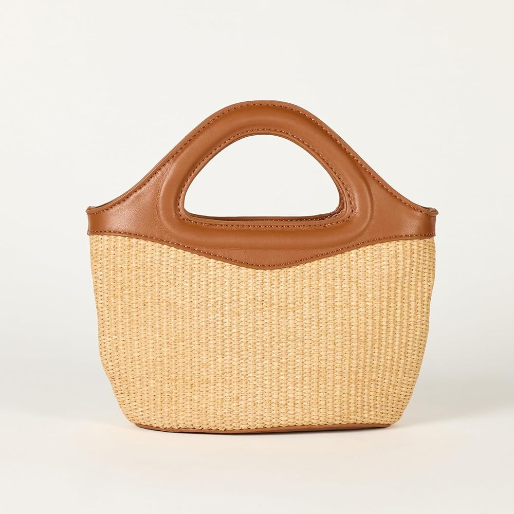 The Drop Xiomara Mini Tote | Amazon (US)