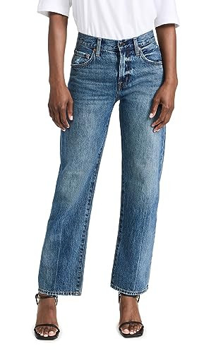 Pistola Denim Women's Lexi Jeans, Artisan, Blue, 26 | Amazon (US)