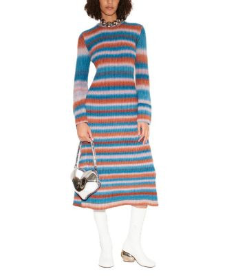 SIMONMILLER Axon Knit Dress  | Bloomingdale's Women | Bloomingdale's (US)