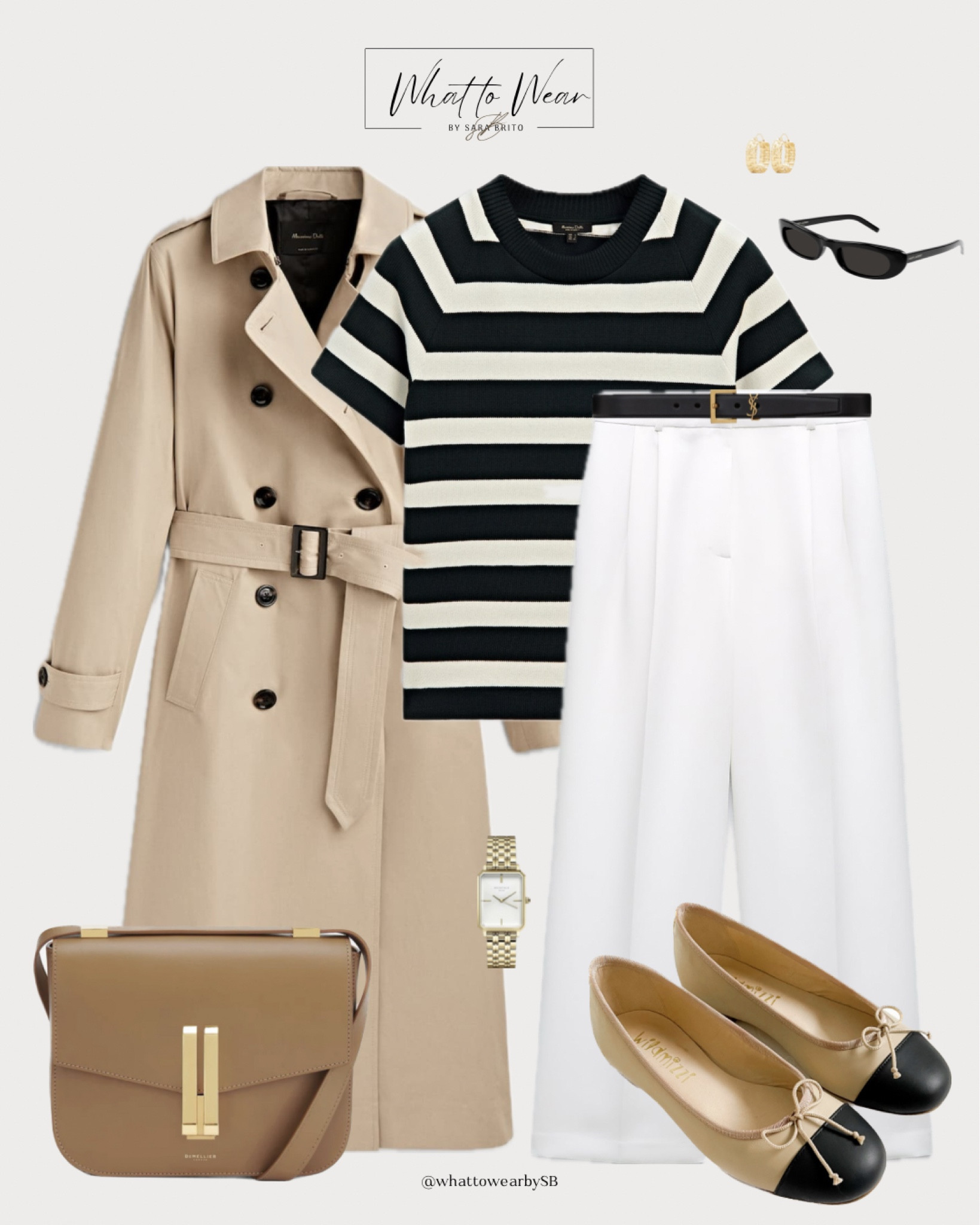 Pants - Zara (ref. 9929/24)
Shoes - Wildmizzi

#LTKSpringSale #LTKstyletip #LTKworkwear