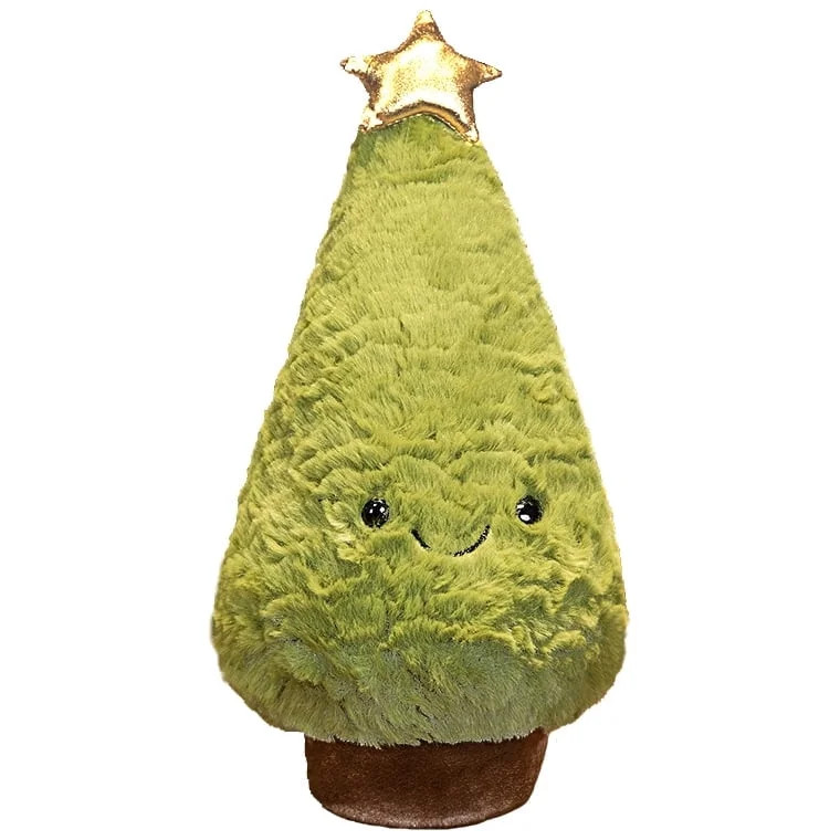 W-Empty Jelly Plush Toy Stuffed Doll, Soft Pillow for Boys & Girls (22cm/8.7in) | Walmart (US)