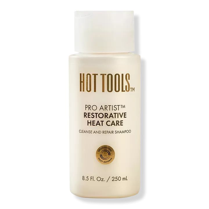 Pro Artist Restorative Heat Care Cleanse and Repair Shampoo | Ulta
