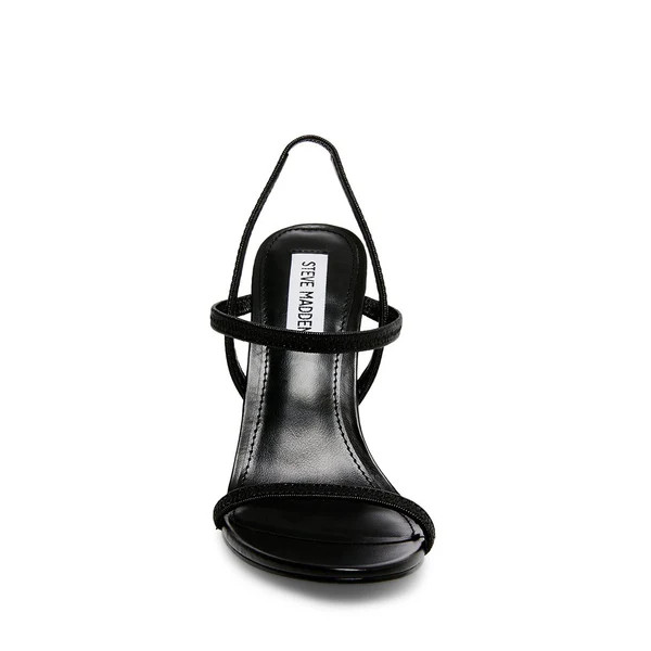 GABRIELLA BLACK + BSOFTY BLACK | Steve Madden (US)