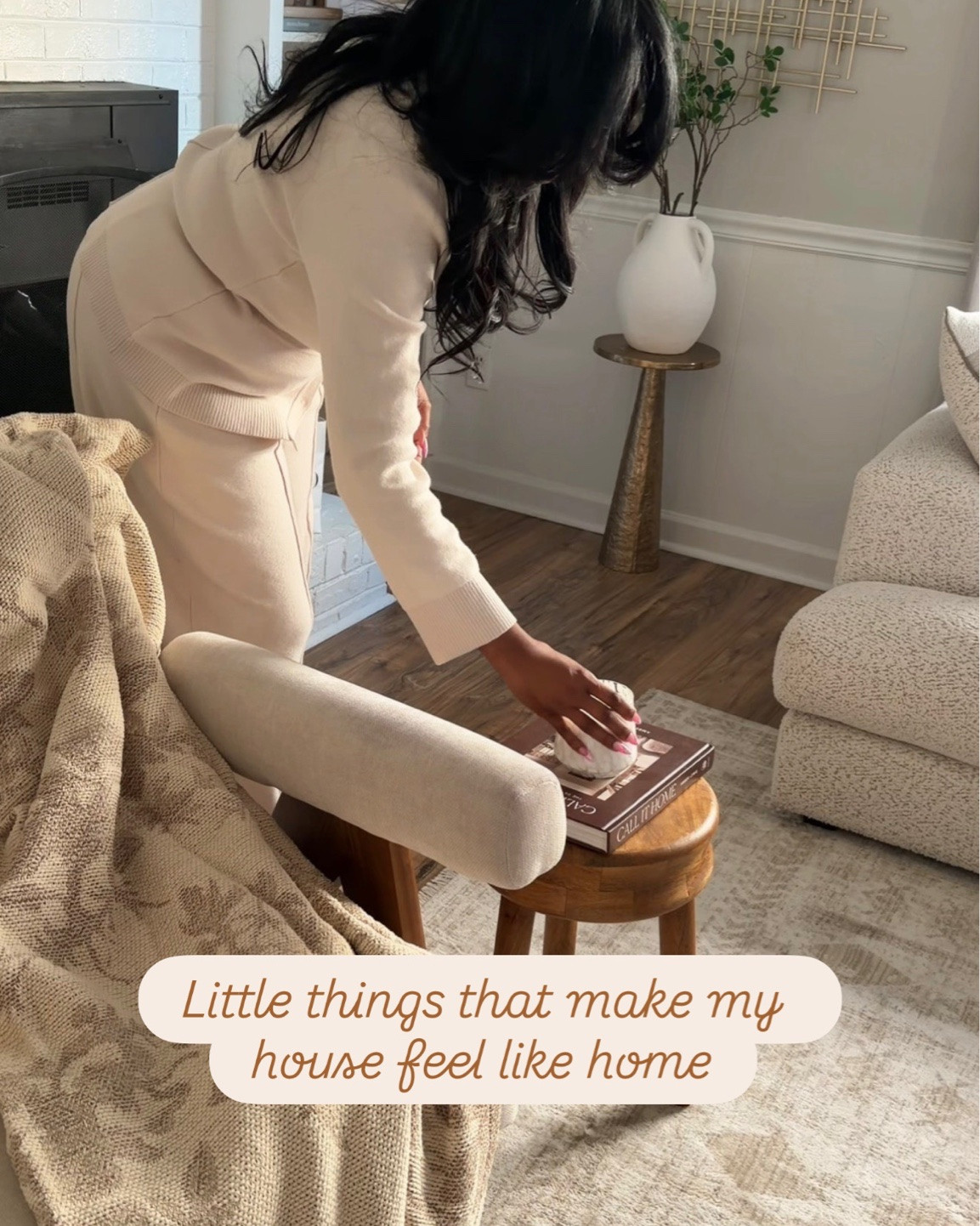 Items in my home that make it feel at peace!

#LTKmomlife #LTKSeasonal #LTKHome