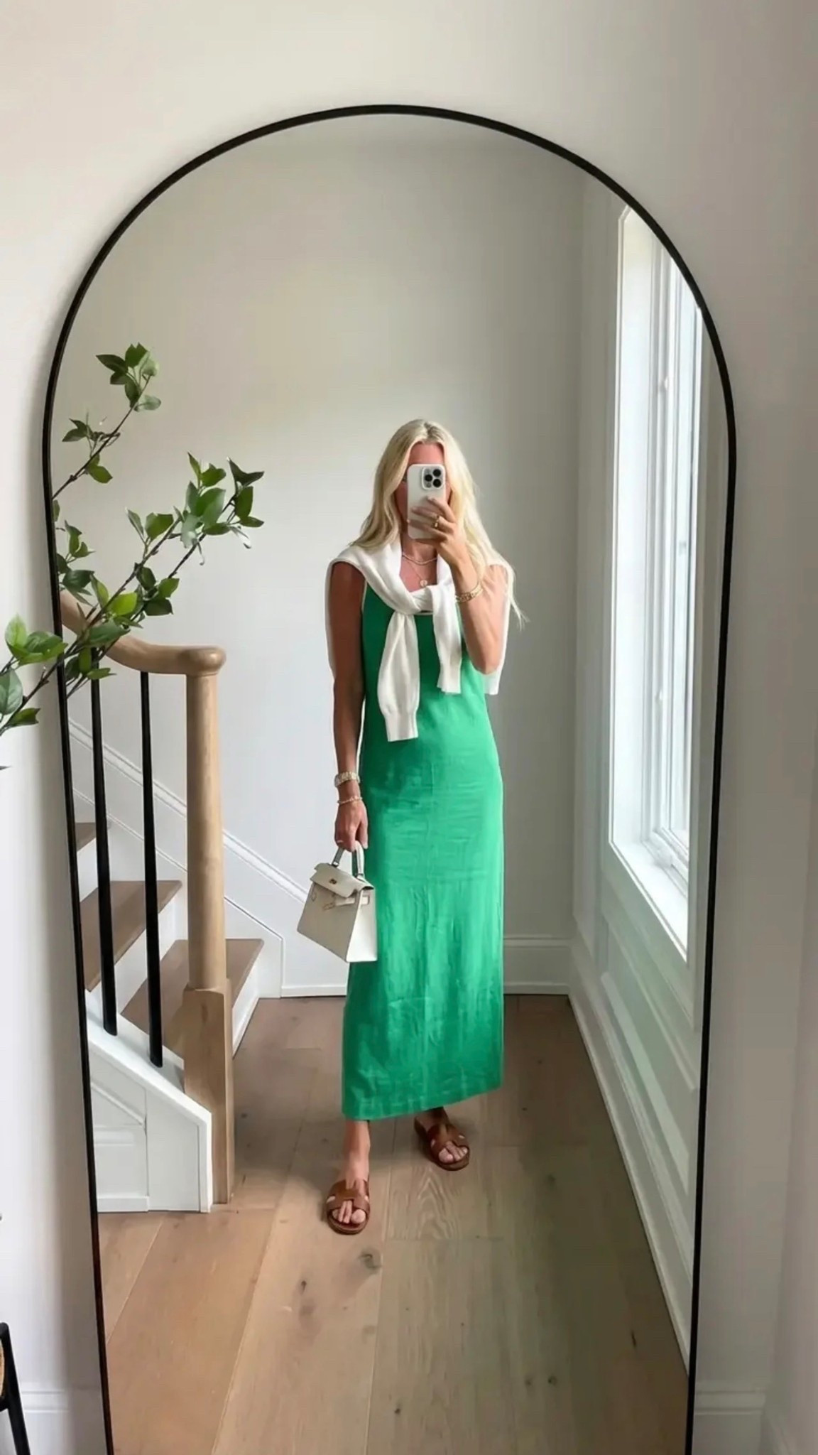 #green #dress #goals #cute 

#LTKFestival #LTKdayinmylife #LTKgrwm