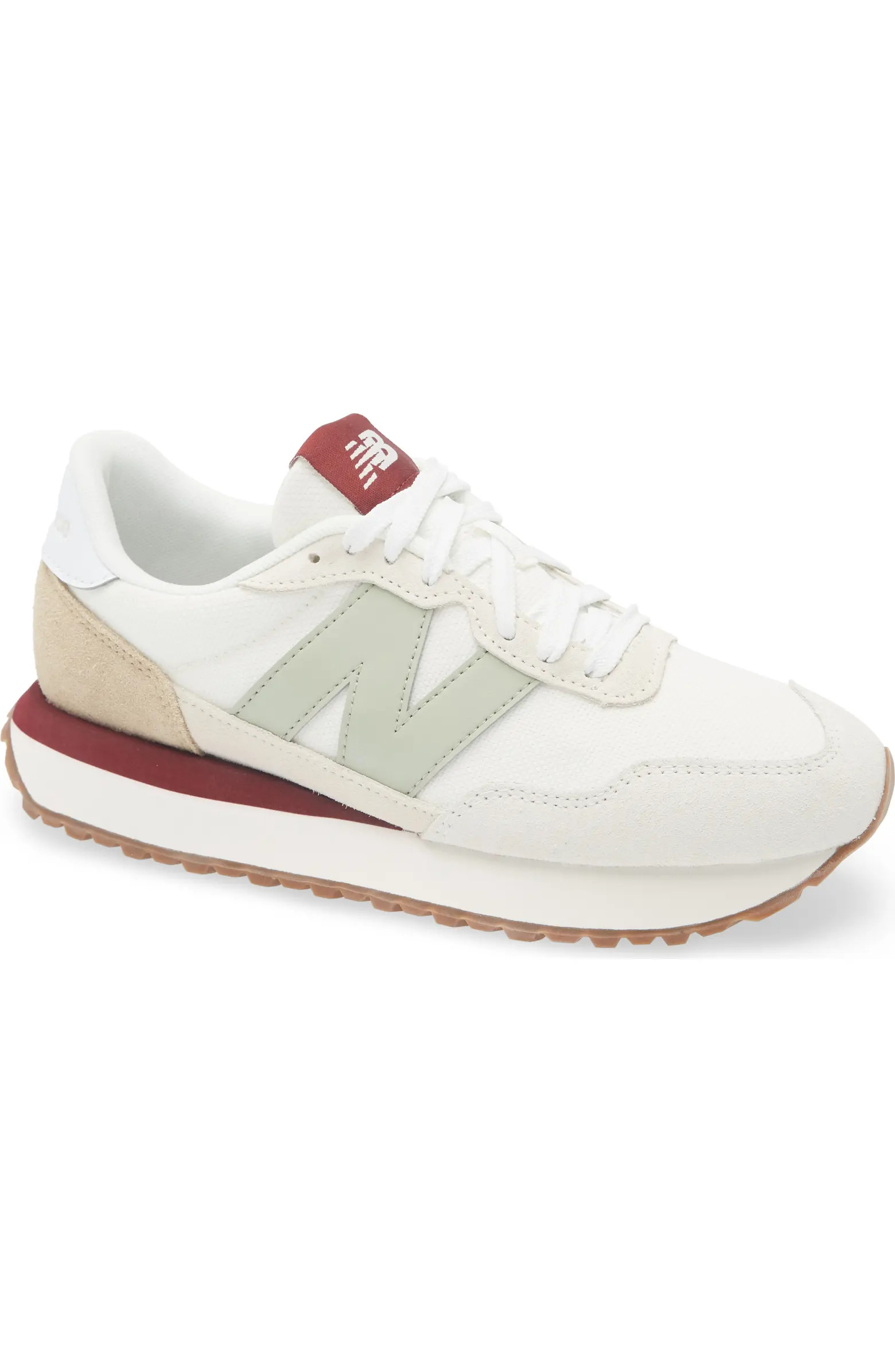 New Balance 237 Sneaker (Women) | Nordstromrack | Nordstrom Rack
