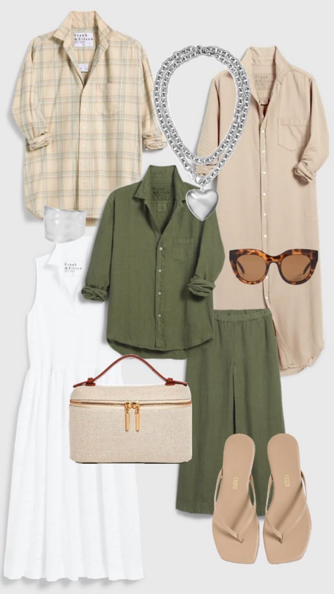 Linen Summer Outfit Ideas, What To Wear This Summer, Linen Dress Outfits, Casual Summer Outfits, Travel Packing Guide, Summer Travel Outfits, European Summer Outfits