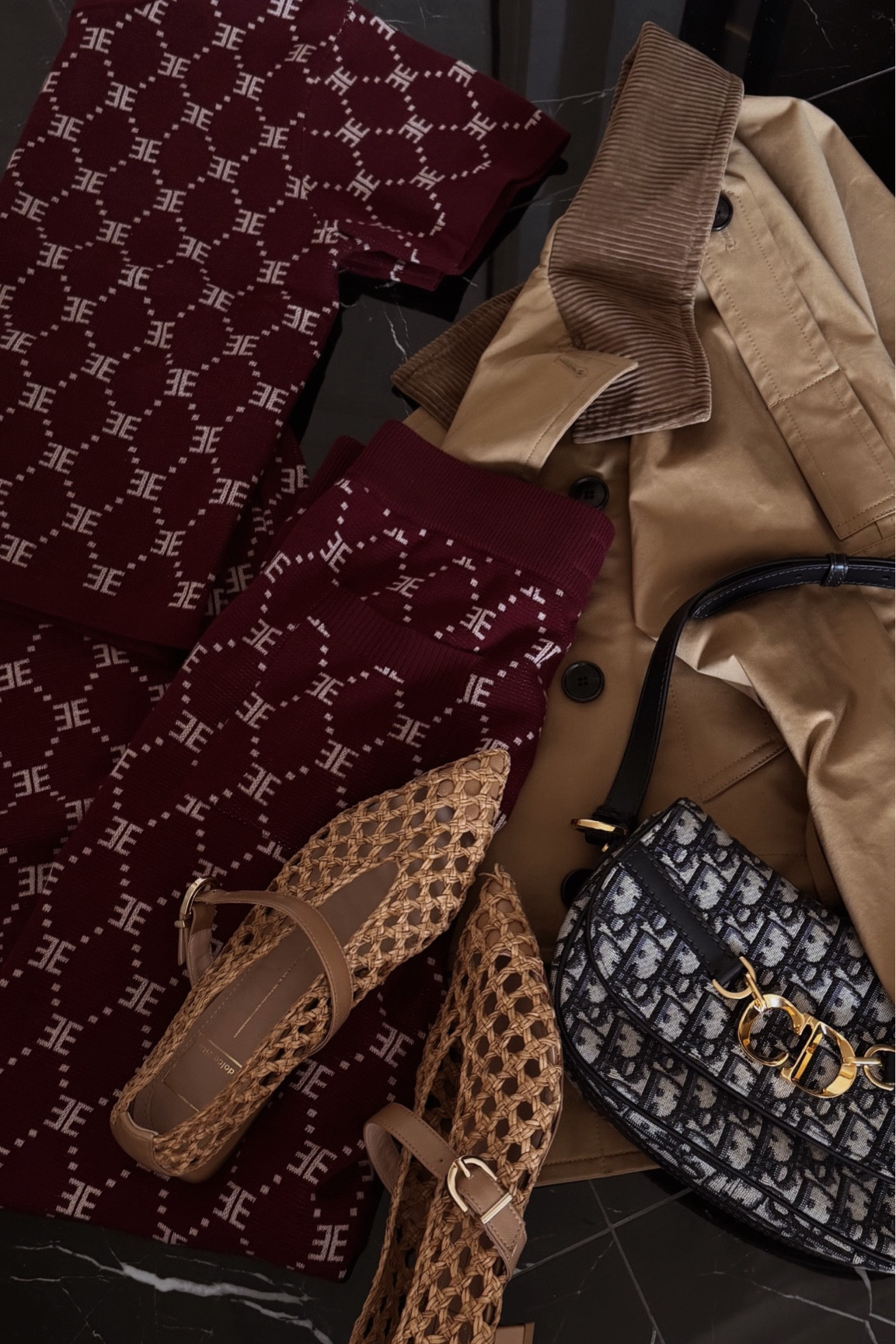 that spring transition✨

#LTKSpring #LTKFindsUnder100 #LTKStyleTip