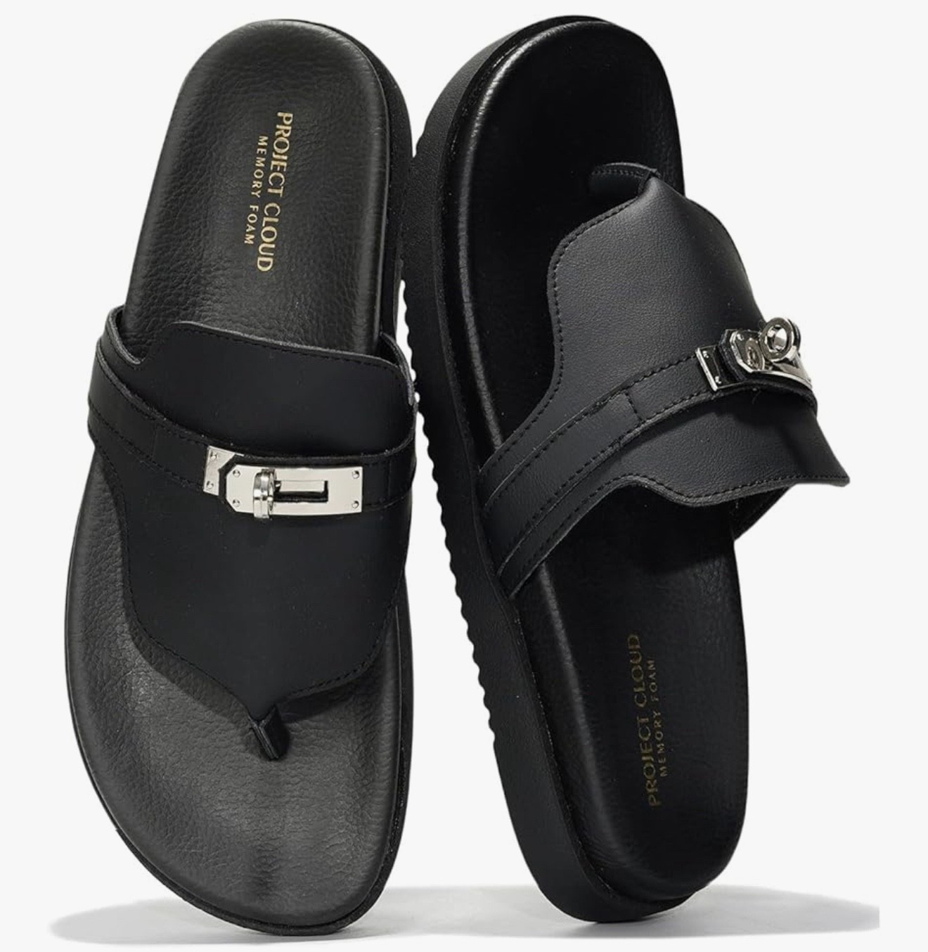 Girlies, these sandals are an absolute must-have! 🌟 Step into style and comfort this season! 😍👡 #SandalSeason #FashionMustHaves

#LTKBeauty #LTKShoeCrush #LTKStyleTip