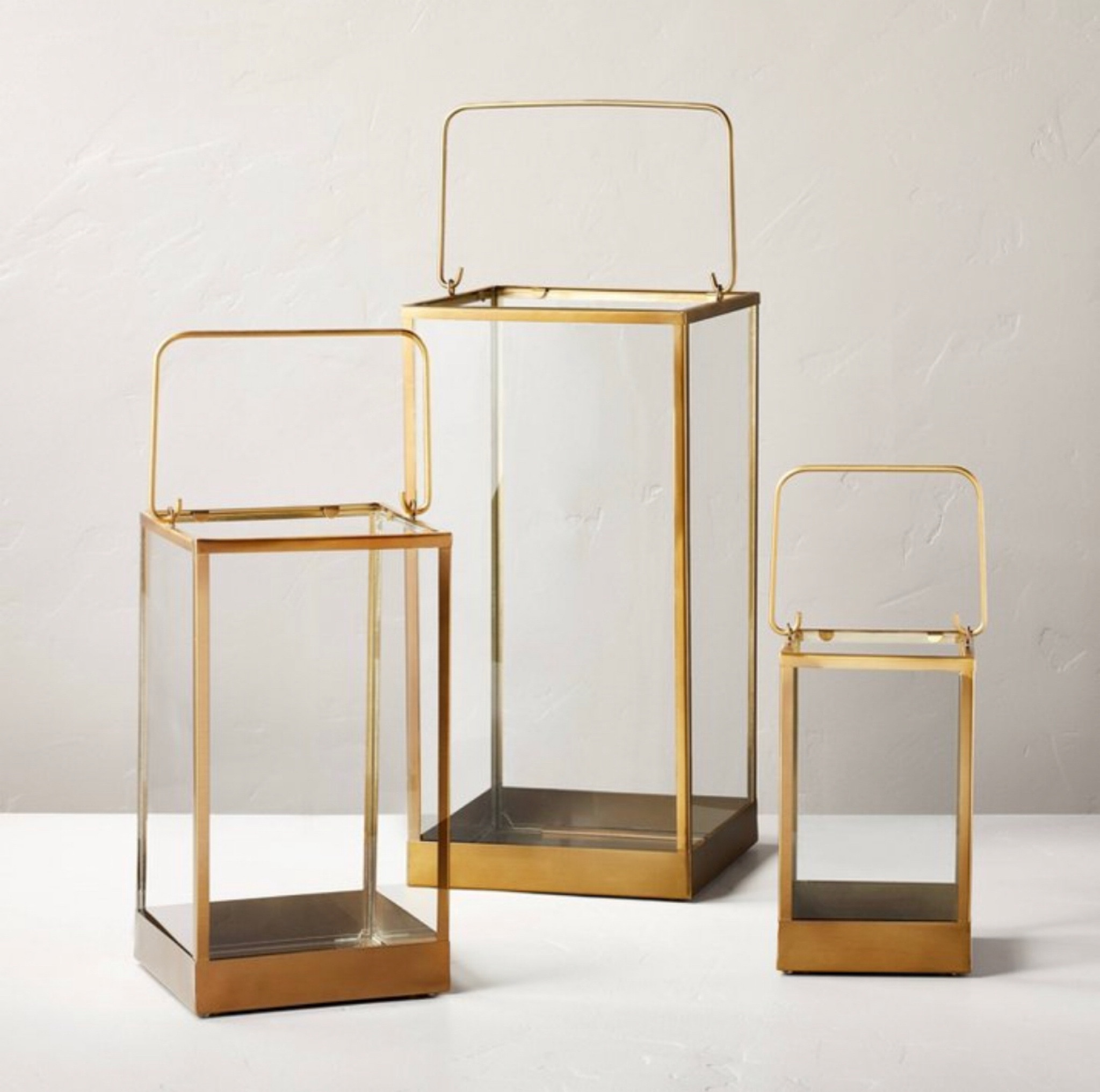 My favorite candle lantern
Home decor
Outdoor and indoor decor
Candle Lantern
Candle holder
Modern 
Target finds 

#LTKhome #LTKfindsunder50 #LTKstyletip