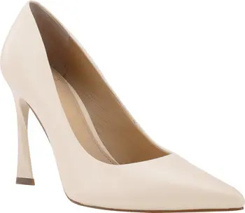 Marc Fisher LTD Sassie Pointed Toe Pump | Nordstrom | Nordstrom