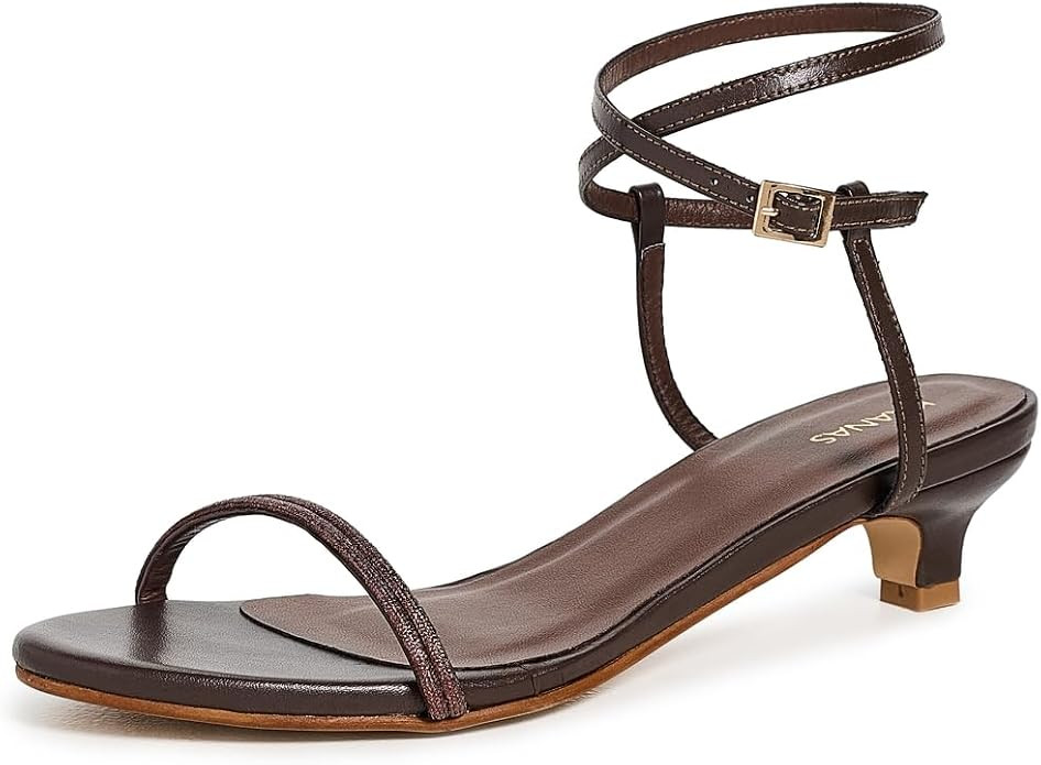 KAANAS Women's Celeste Sandals | Amazon (US)