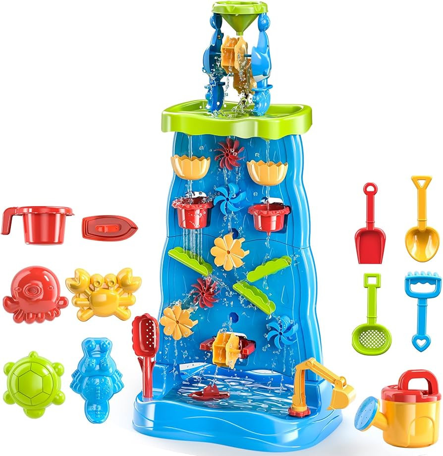 Visit the TEMI Store | Amazon (US)