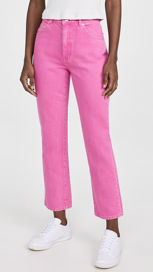 Original Straight Jeans | Shopbop