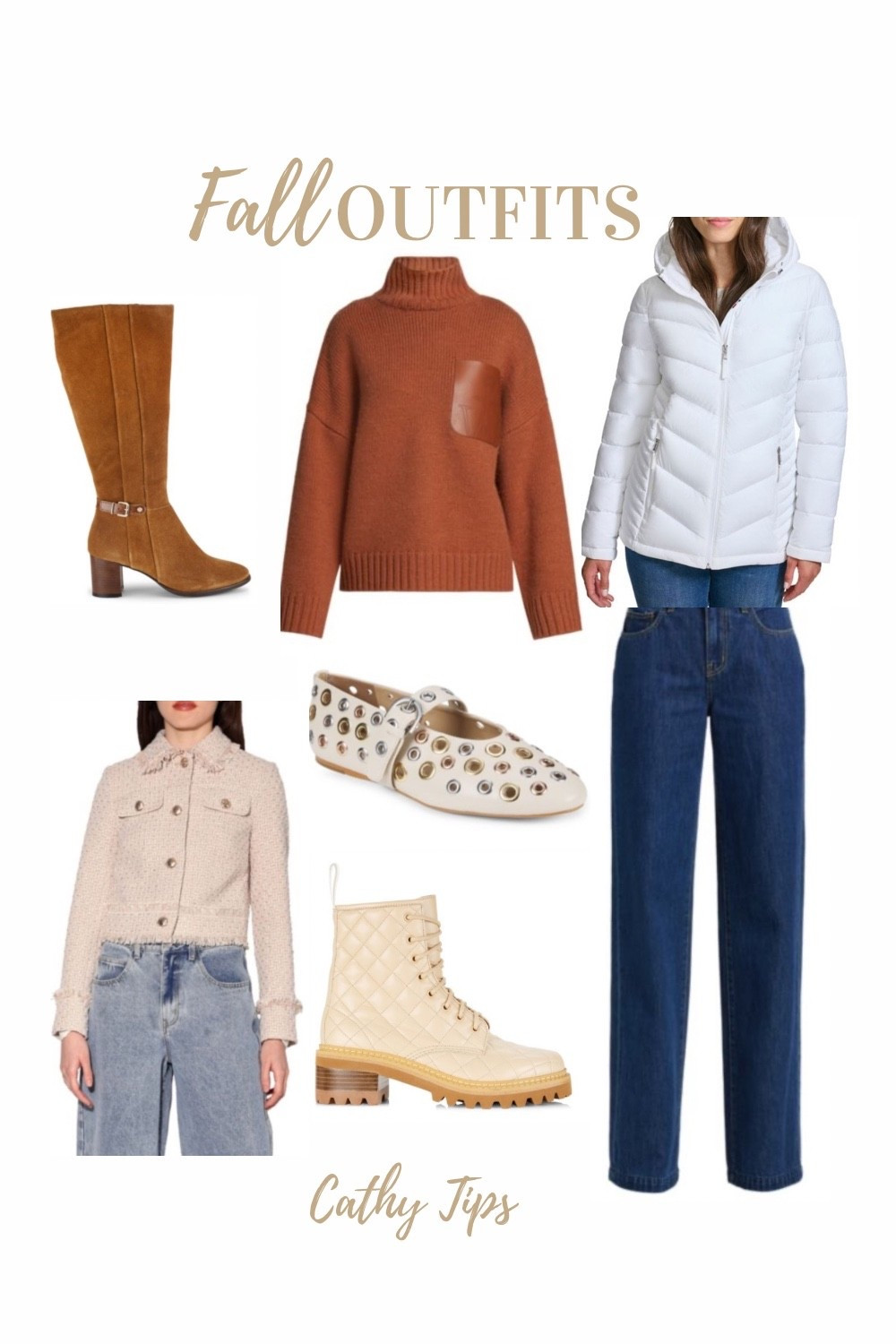 #falloutfit #fallfashion2025 #falllook #falloutfits 

#LTKFindsUnder100 #LTKSeasonal #LTKNYFW