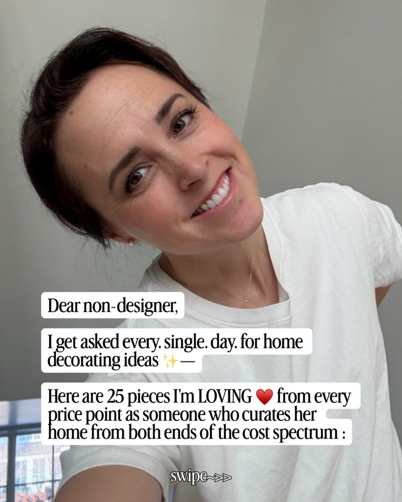 Sharing the links to my home finds — that actually look “designer” and are worthy of consideration.
>> Here’s my take: 

Stunning homes can absolutely be styled at a variety of price points: not everything needs to have a pottery barn price tag. 👉🏼The secret sauce for me is mixing high-end home finds (always, always watching for those good sale prices!!) with budget-friendly hidden gems for a curated, collected, classic look that’s anything but cookie-cutter. 

#homedecorideas #homestyling #livingroomdecorideas #interiordesignideas

#LTKOver40 #LTKSeasonal #LTKHome