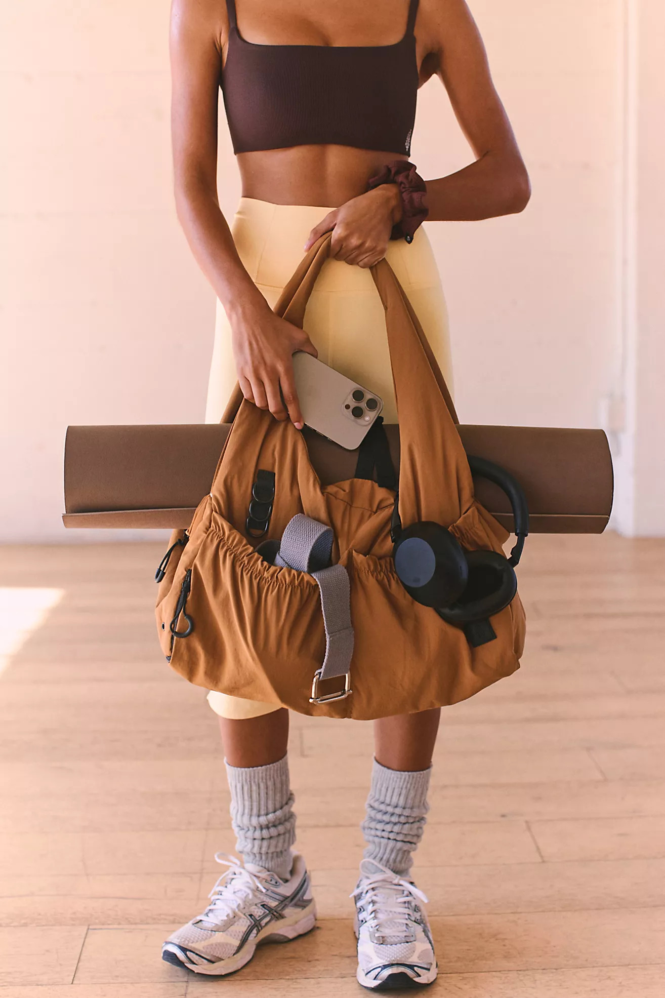 Class Optional Tote | Free People (Global - UK&FR Excluded)