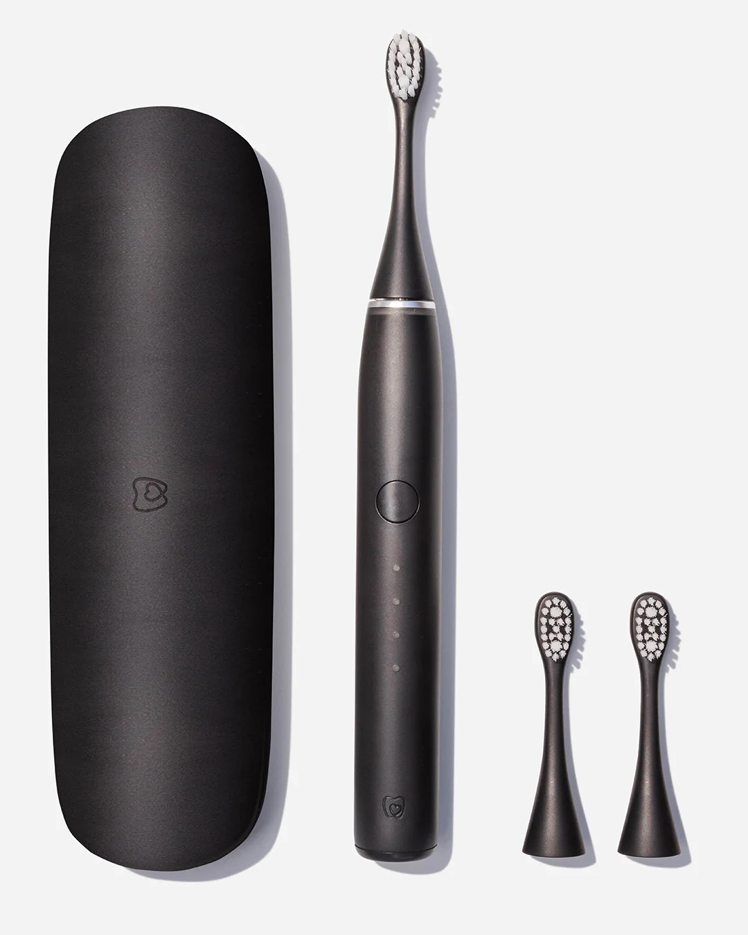 Sonic Pro Electric Toothbrush - Jet Black | Spotlight Oral Care EU