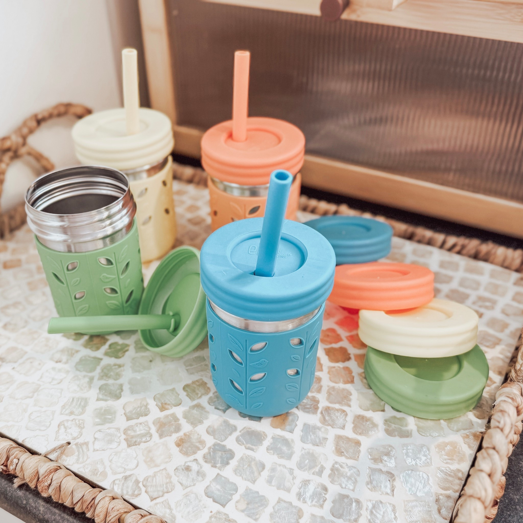 👉 I swapped out plastic cups for these Elk and Friends stainless steel tumblers as part of my wellness journey, and I haven’t looked back. No BPA, no microplastics — just safe, durable drinkware for my kiddos. Linked them here so you can grab them too! #momlife #cleanliving #stainlesssteelcups #LTKhome #intentionalmom 

#LTKfamily #LTKkids #LTKfamily #LTKcanada