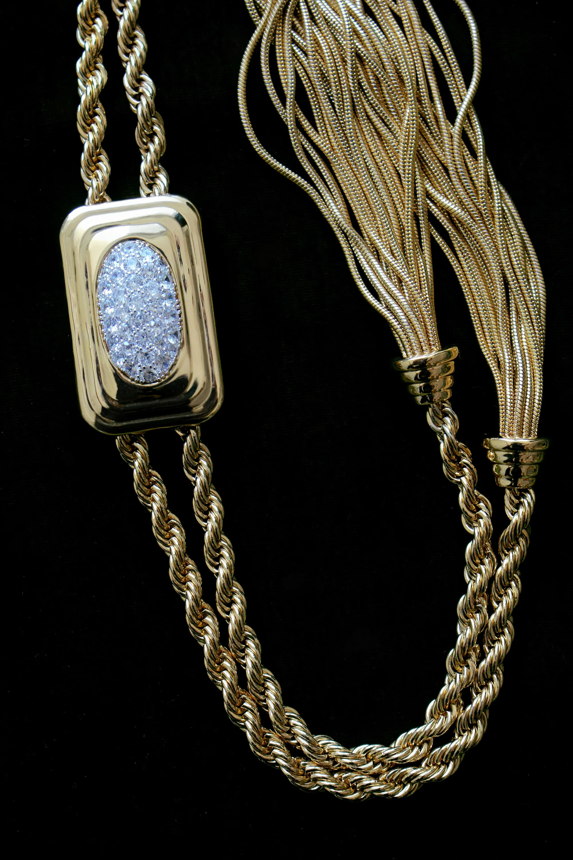Esther Necklace | Tame New York