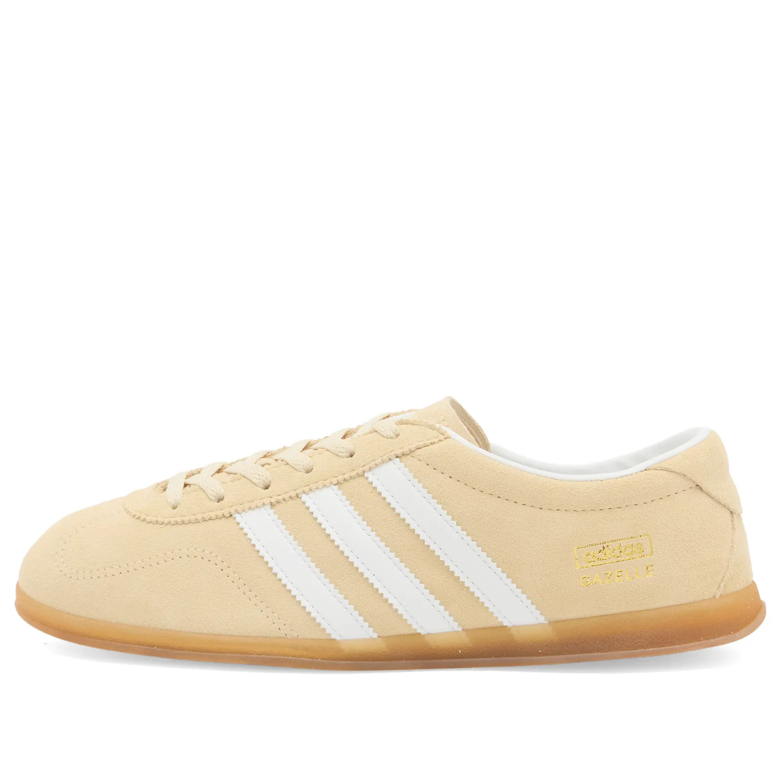 adidas Gazelle Lo Pro W | END. Clothing